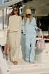 PQ Swim Blueberry Jet Set Pant