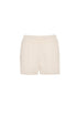 PQ Swim Taupe Vacay Short