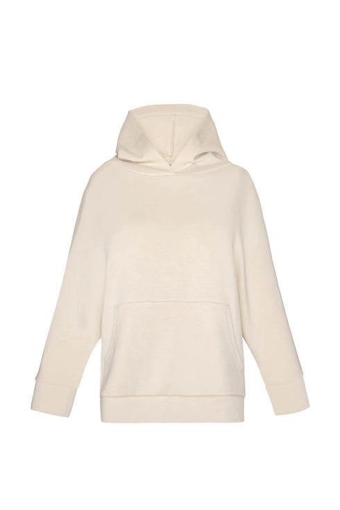 PQ Swim Taupe Travel Hoodie