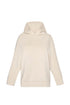 PQ Swim Taupe Travel Hoodie