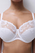 Chantelle Majestic Full Coverage Unlined Underwire Bra