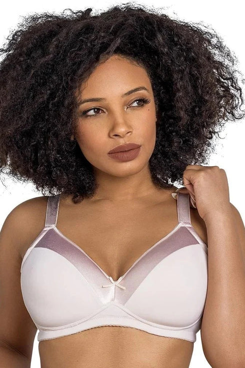 Fit Fully Yours Tiffany Wireless Bra