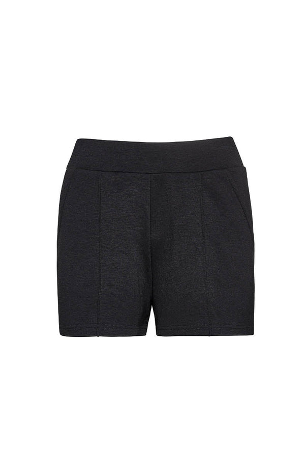 PQ Swim Black Vacay Short