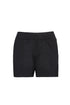 PQ Swim Black Vacay Short