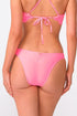 PQ Swim Tulip Lace Fanned Bottom