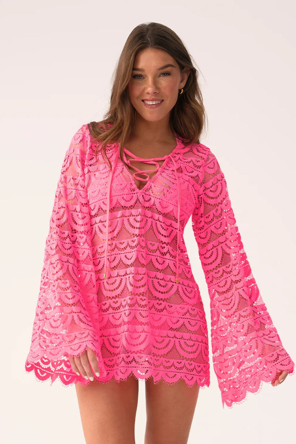 PQ Swim Tulip Noah Tunic