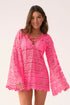 PQ Swim Tulip Noah Tunic