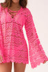 PQ Swim Tulip Noah Tunic