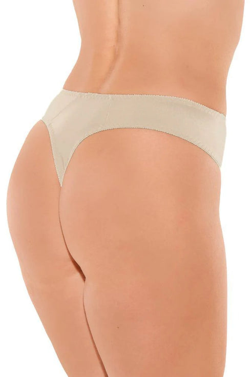 Fit Fully Yours Sweetheart Thong