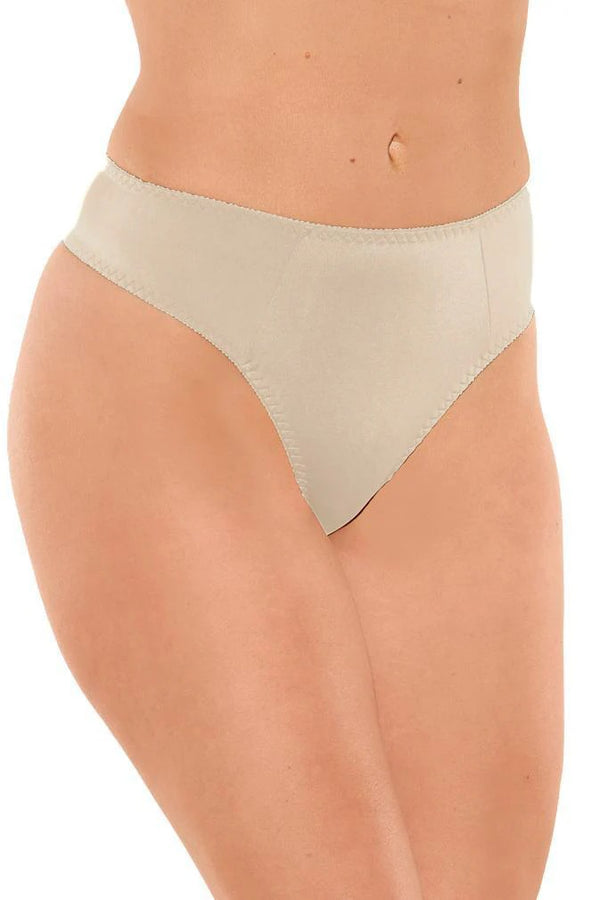 Fit Fully Yours Sweetheart Thong