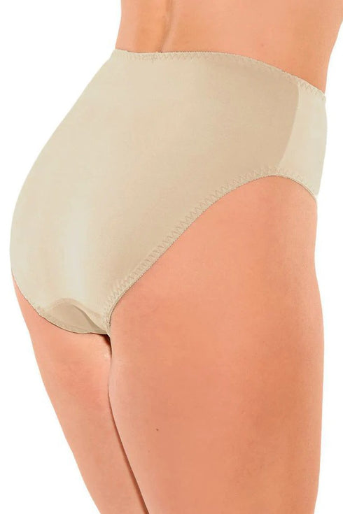 Fit Fully Yours Sweetheart Brief