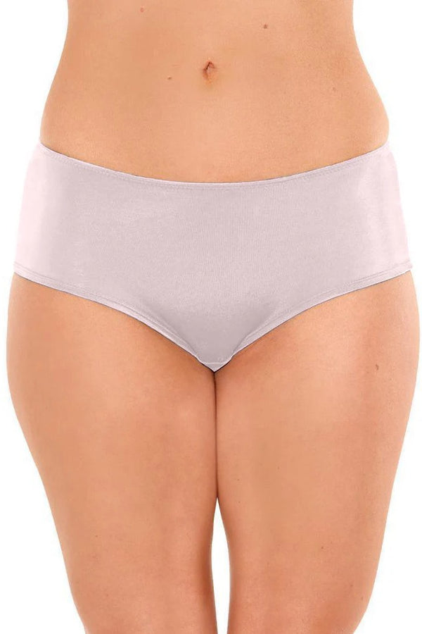 Fit Fully Yours Sweetheart Boyshort