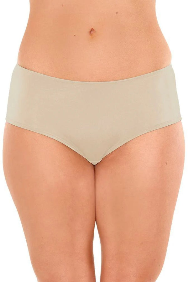 Fit Fully Yours Sweetheart Boyshort