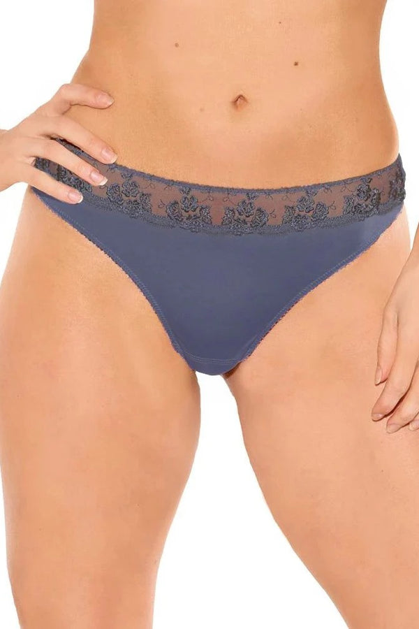 Fit Fully Yours Gloria Thong
