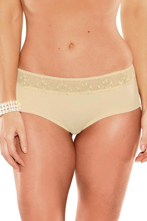 Fit Fully Yours Gloria Boyshort