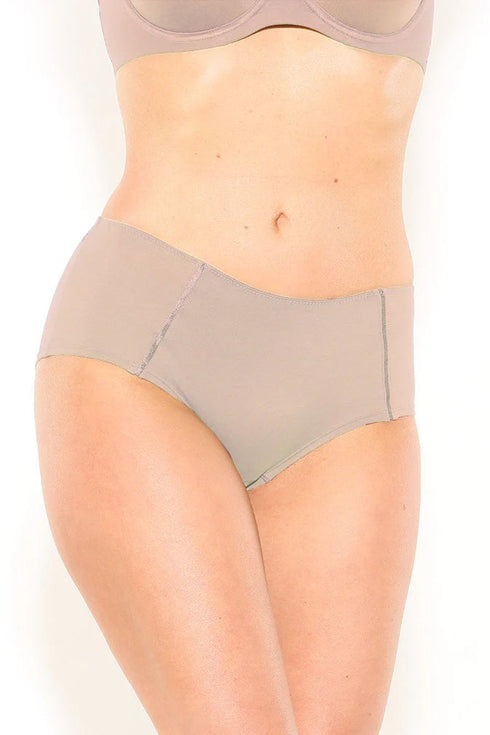 Fit Fully Yours Rosa Boyshort