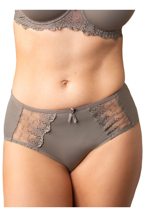 Fit Fully Yours Elise Boyshort