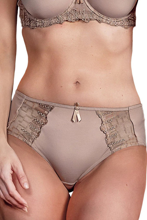 Fit Fully Yours Elise Boyshort