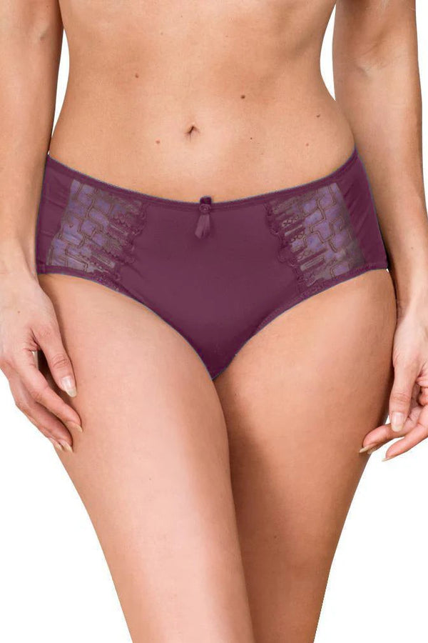 Fit Fully Yours Elise Boyshort