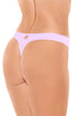 Fit Fully Yours Crystal Thong