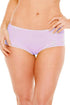 Fit Fully Yours Crystal Boyshort
