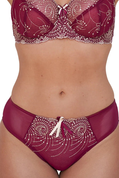 Fit Fully Yours Nicole Bikini