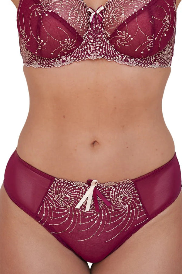 Fit Fully Yours Nicole Bikini