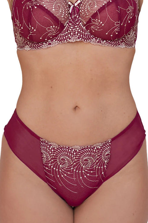 Fit Fully Yours Nicole Tanga