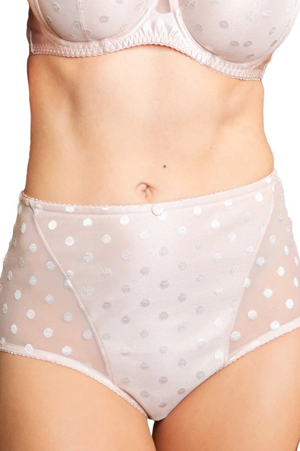 Fit Fully Yours Carmen High Rise Brief