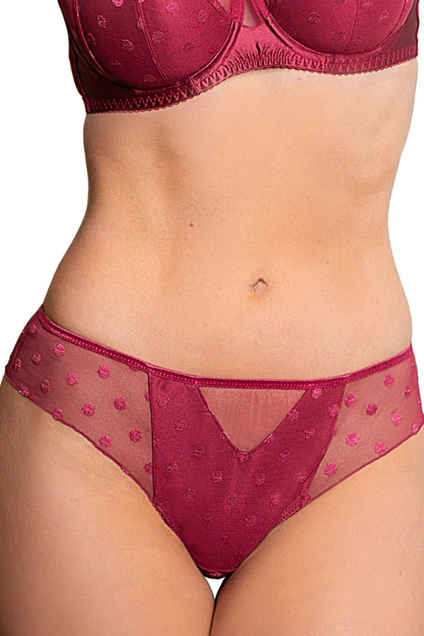 Fit Fully Yours Carmen Tanga
