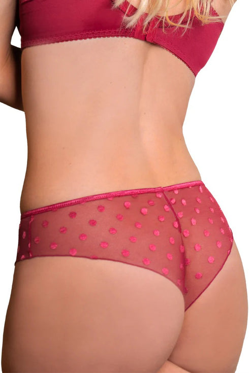 Fit Fully Yours Carmen Tanga