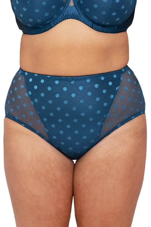 Fit Fully Yours Carmen High Rise Brief