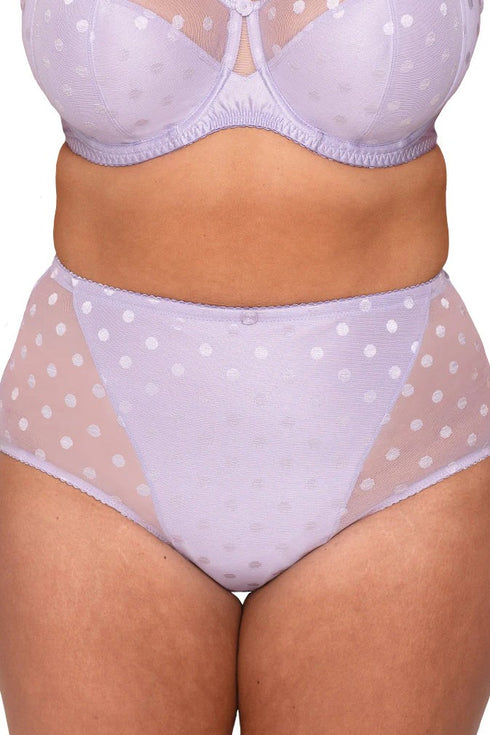 Fit Fully Yours Carmen High Rise Brief