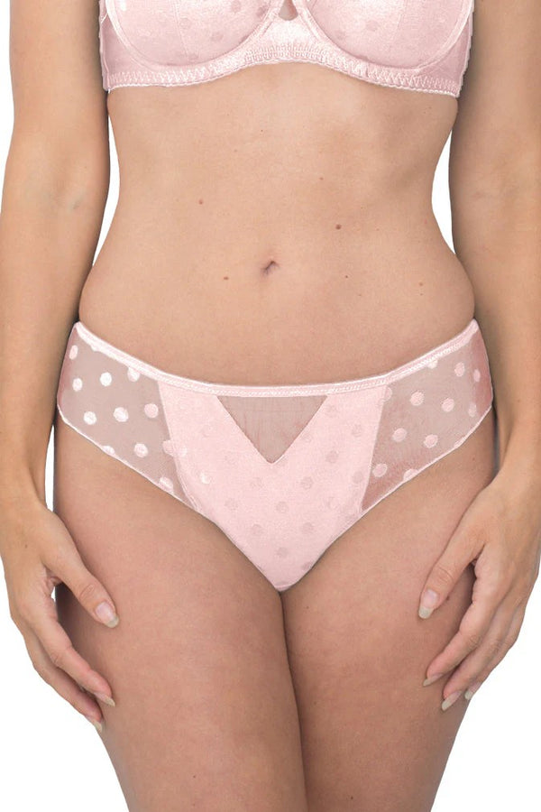 Fit Fully Yours Carmen Tanga