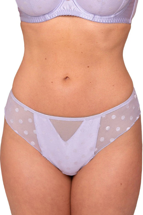 Fit Fully Yours Carmen Tanga