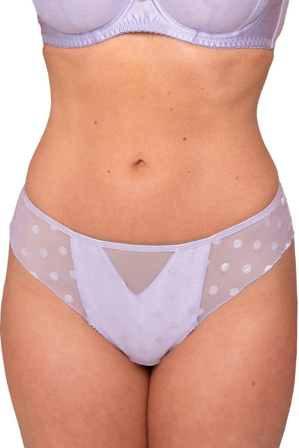 Fit Fully Yours Carmen Tanga