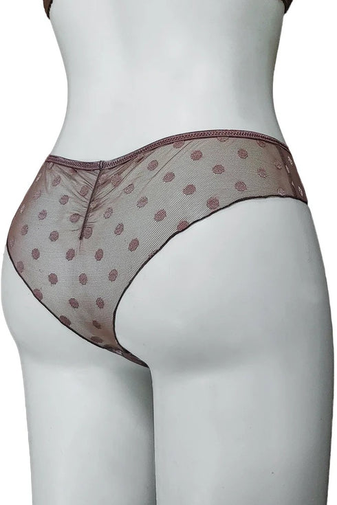 Fit Fully Yours Carmen Tanga