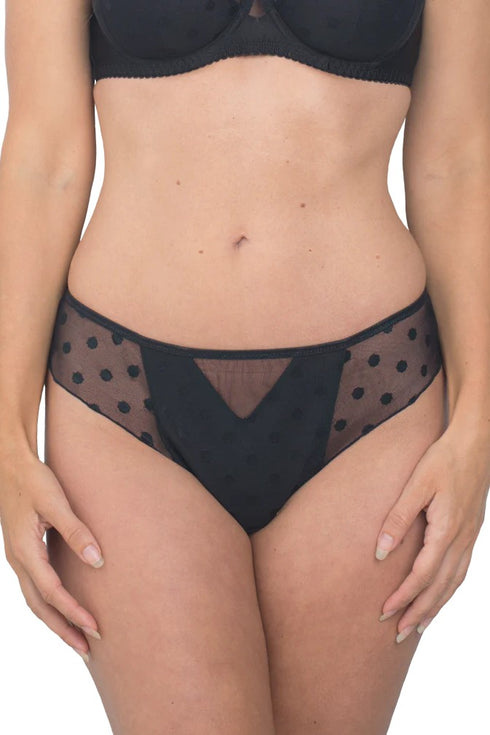 Fit Fully Yours Carmen Tanga
