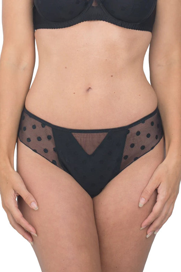 Fit Fully Yours Carmen Tanga