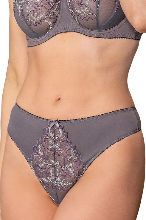 Fit Fully Yours Bridget Thong