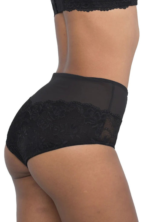 Fit Fully Yours Serena Brief