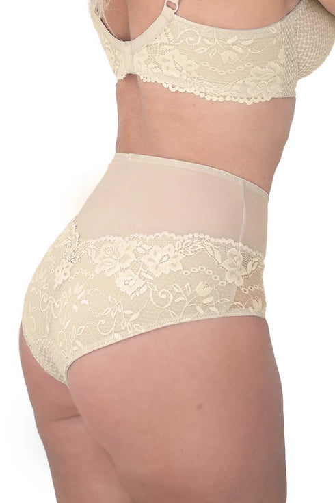 Fit Fully Yours Serena Brief