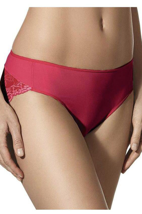 Janira Greta Brislip Color