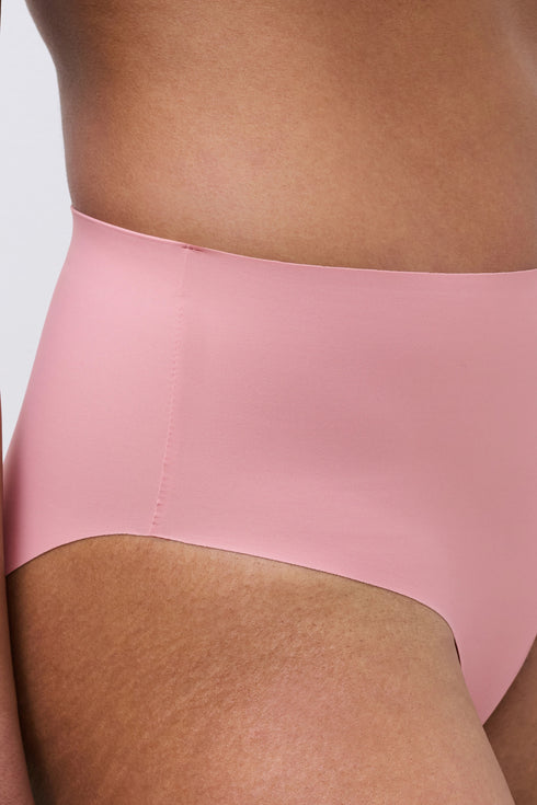 Chantelle Defi Hi Cut Brief