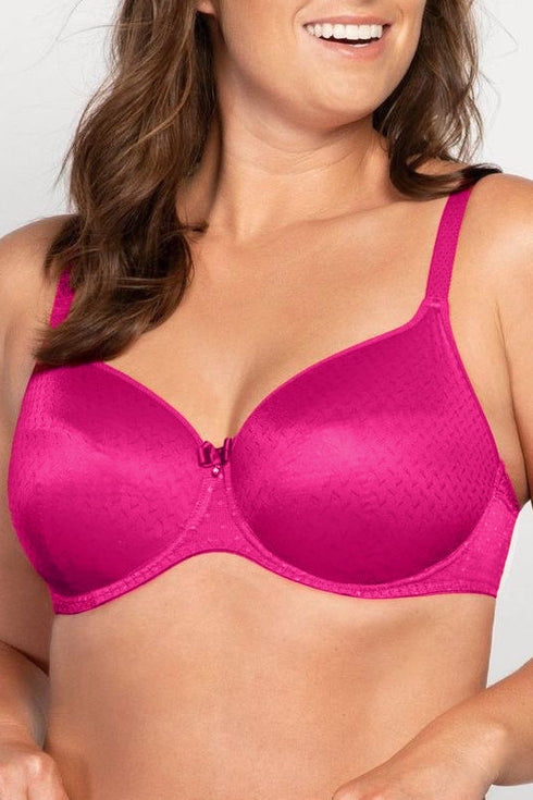 Ulla Meghan Bra Foam Cups With Shaping Over-layer