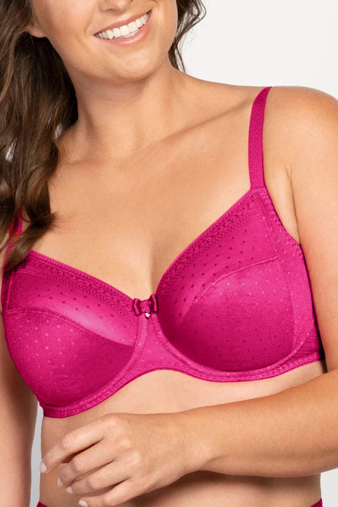 Ulla Meghan Underwired bra
