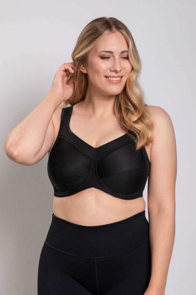 Ulla Kate Sport Bra with underwire