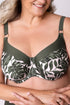 Ulla Bali Bikini Top With Underwire