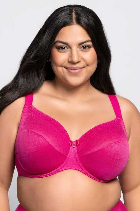 Ulla Meghan Underwired bra