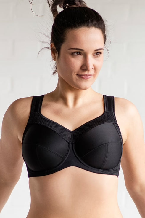 Ulla Kate Sport Bra with underwire